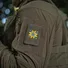 Нашивка M-Tac Вишиванка Ranger Green Фото 2